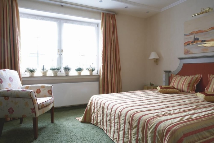 Imagen de la habitación del Hotel Romantik Berghotel Astenkrone. Foto 6