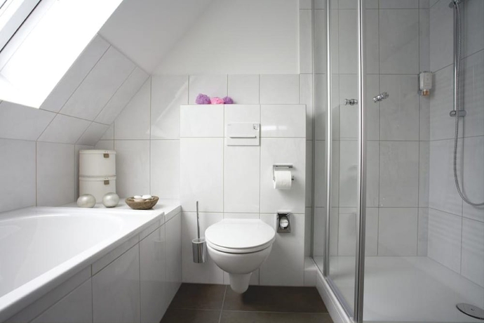 Imagen de la habitación del Hotel Romantik Berghotel Astenkrone. Foto 12