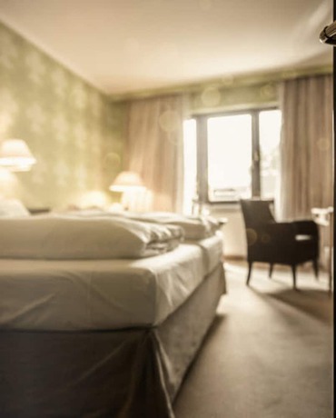 Imagen de la habitación del Hotel Romantik Boesehof. Foto 4