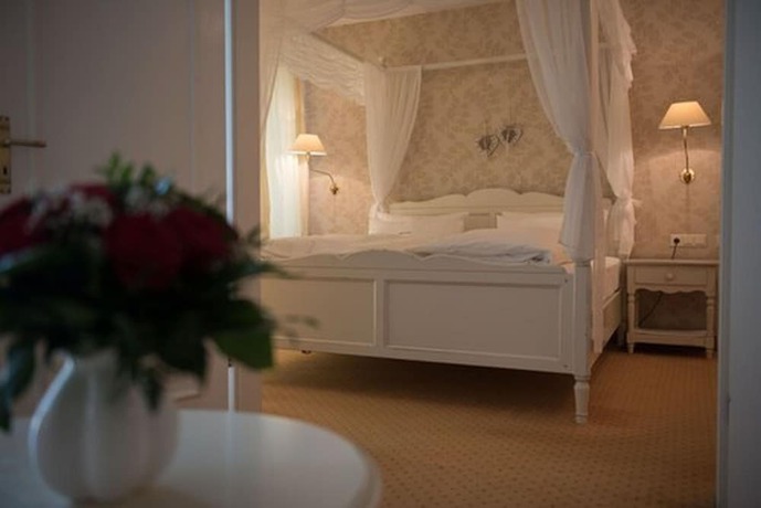 Imagen de la habitación del Hotel Romantik Boesehof. Foto 8