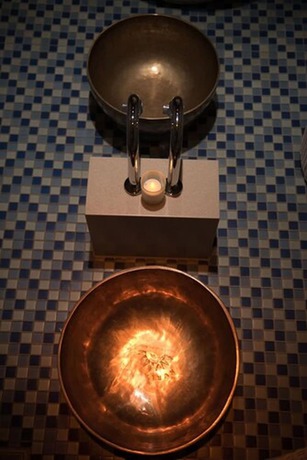 Imagen de la piscina del Hotel Romantik Boesehof. Foto 18