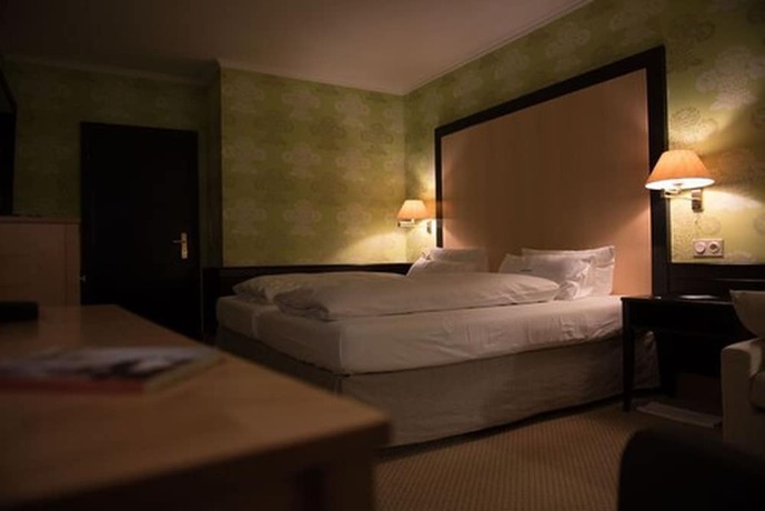 Imagen de la habitación del Hotel Romantik Boesehof. Foto 11