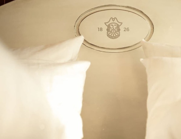 Imagen general del Hotel Romantik Boesehof. Foto 2