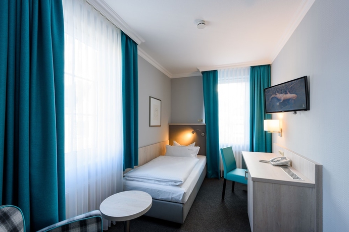Imagen de la habitación del Hotel Romantik Braunschweiger Hof. Foto 7