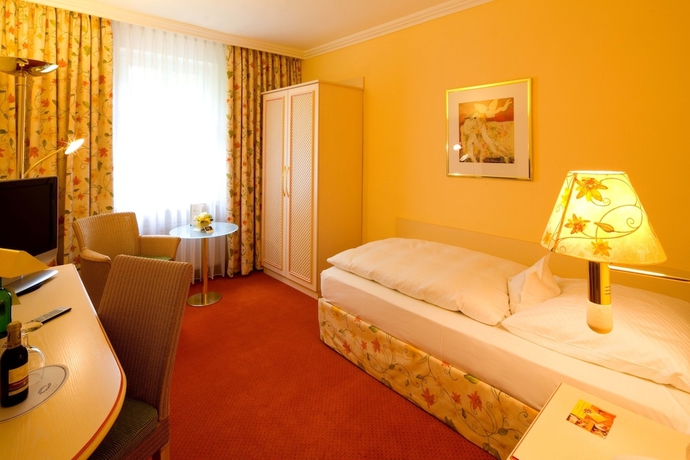 Imagen de la habitación del Hotel Romantik Braunschweiger Hof. Foto 12