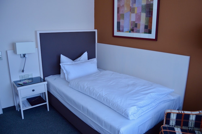 Imagen de la habitación del Hotel Romantik Braunschweiger Hof. Foto 16