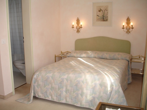 Imagen de la habitación del Hotel Romantik Castello Seeschloss. Foto 8