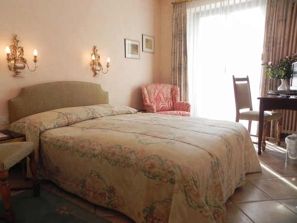 Imagen de la habitación del Hotel Romantik Castello Seeschloss. Foto 11