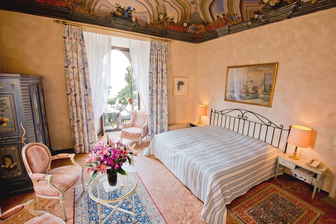 Imagen de la habitación del Hotel Romantik Castello Seeschloss. Foto 12