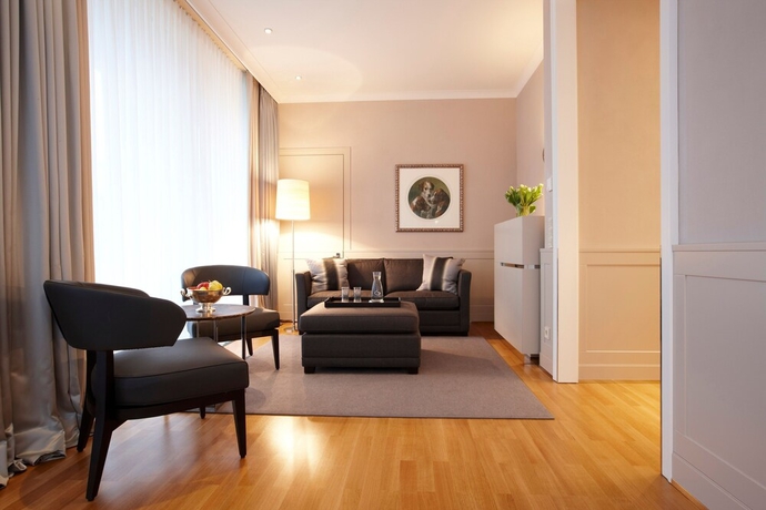 Imagen de la habitación del Hotel Romantik Das Lindner. Foto 10