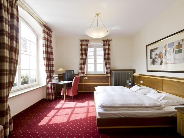 Imagen de la habitación del Hotel Romantik Das Lindner. Foto 11