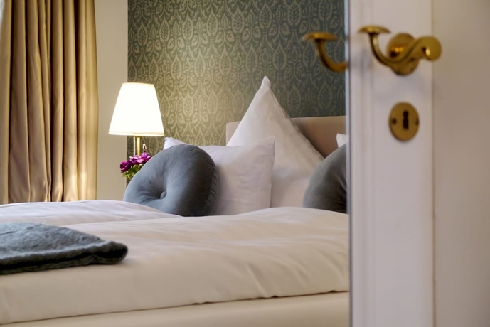Imagen de la habitación del Hotel Romantik Das Lindner. Foto 13