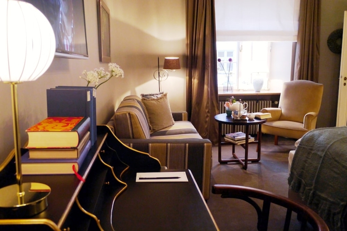 Imagen de la habitación del Hotel Romantik Das Lindner. Foto 17