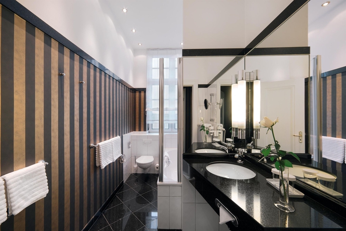 Imagen de la habitación del Hotel Romantik Das Smolka. Foto 6