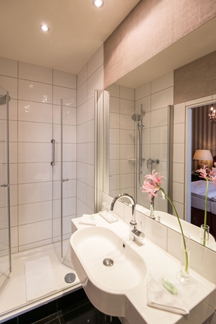 Imagen de la habitación del Hotel Romantik Das Smolka. Foto 10