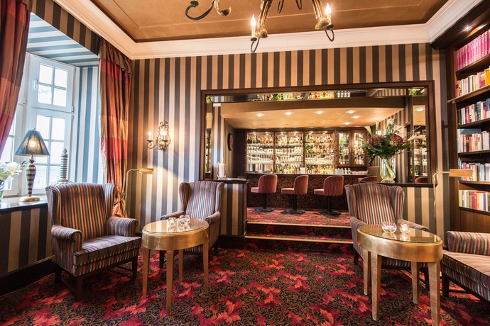 Imagen de los interiores del Hotel Romantik Das Smolka. Foto 15