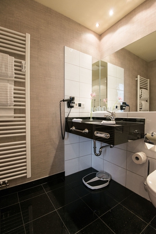 Imagen de la habitación del Hotel Romantik Das Smolka. Foto 12