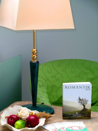 Imagen de los interiores del Hotel Romantik Die Gersberg Alm. Foto 16