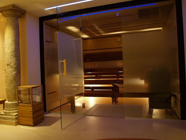 Imagen general del Hotel Romantik Die Gersberg Alm. Foto 2