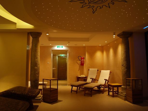 Imagen general del Hotel Romantik Die Gersberg Alm. Foto 4