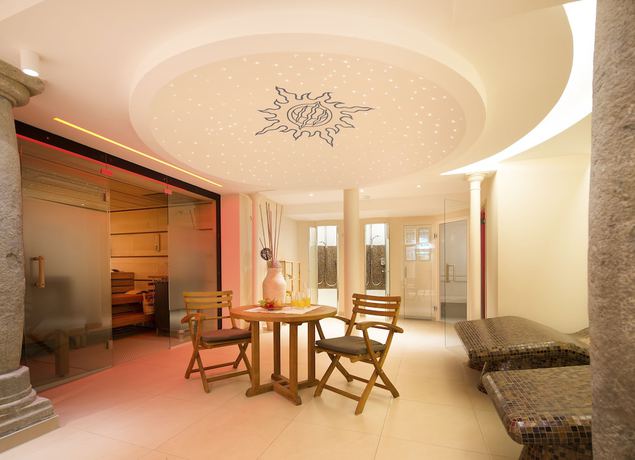 Imagen general del Hotel Romantik Die Gersberg Alm. Foto 5