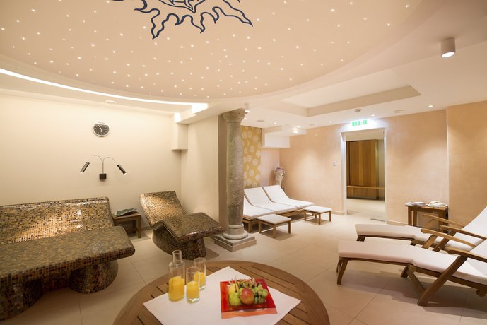 Imagen general del Hotel Romantik Die Gersberg Alm. Foto 6