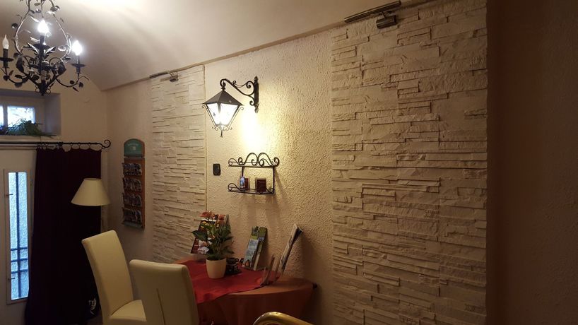 Imagen general del Hotel Romantik. Foto 2