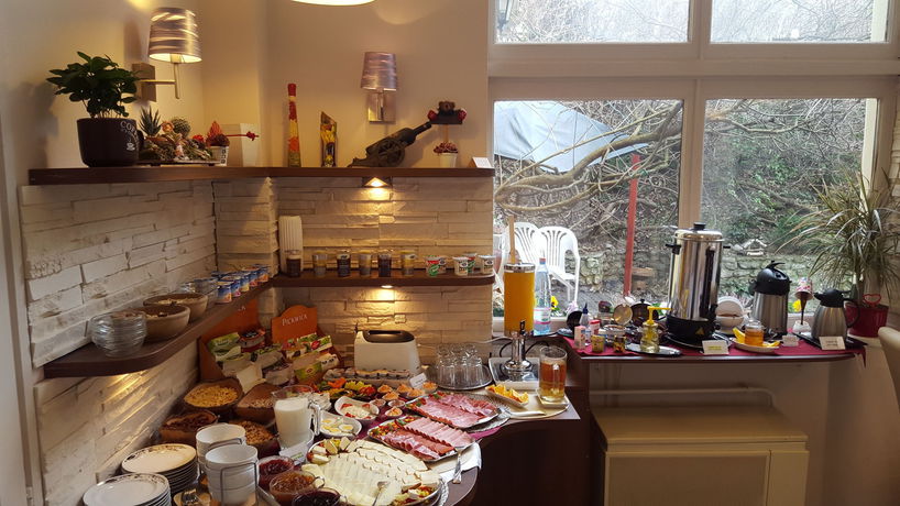 Imagen de la habitación del Hotel Romantik. Foto 10