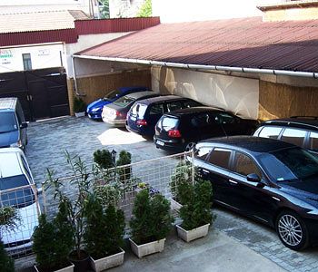 Imagen del bar/restaurante del Hotel Romantik. Foto 7