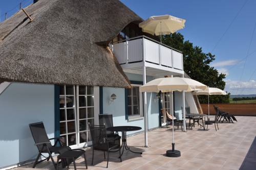 Imagen de la habitación del Hotel Romantik Fischerwiege. Foto 3