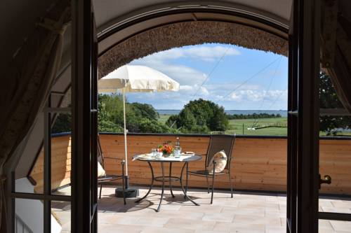 Imagen de la habitación del Hotel Romantik Fischerwiege. Foto 4