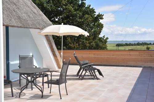 Imagen de la habitación del Hotel Romantik Fischerwiege. Foto 5