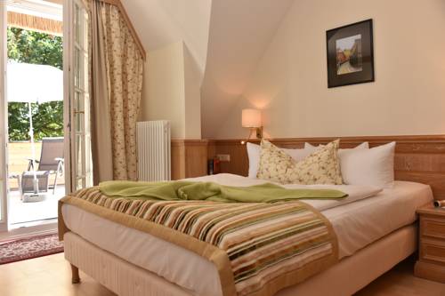 Imagen de la habitación del Hotel Romantik Fischerwiege. Foto 7