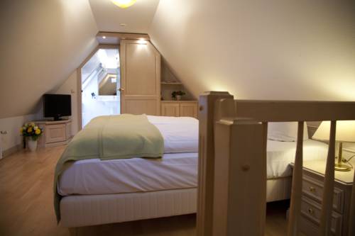 Imagen de la habitación del Hotel Romantik Fischerwiege. Foto 10