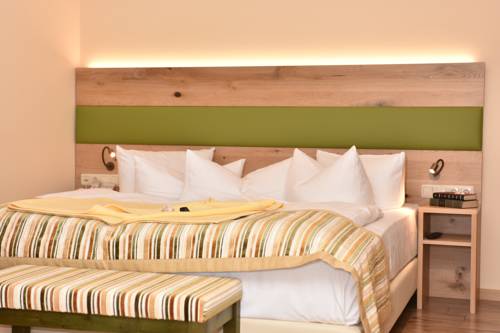 Imagen de la habitación del Hotel Romantik Fischerwiege. Foto 16