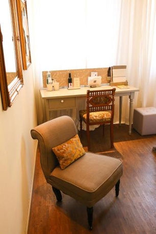 Imagen de la habitación del Hotel Romantik Friedrich Von Schiller. Foto 7