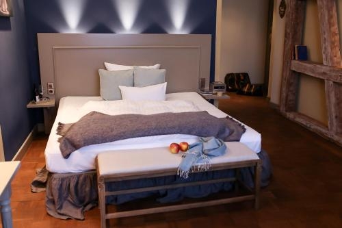 Imagen de la habitación del Hotel Romantik Friedrich Von Schiller. Foto 9