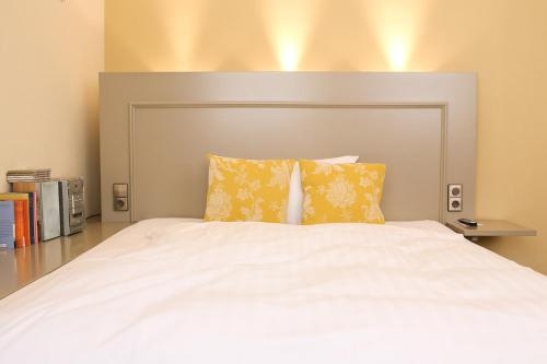 Imagen general del Hotel Romantik Friedrich Von Schiller. Foto 3