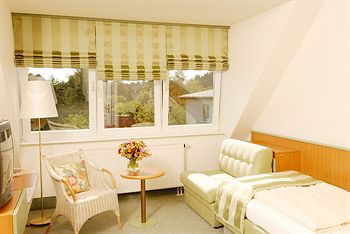 Imagen de la habitación del Hotel Romantik Fuchsbau. Foto 10