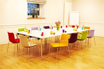 Imagen general del Hotel Romantik Fuchsbau. Foto 2