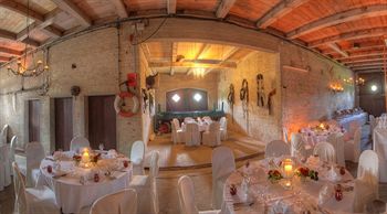 Imagen del bar/restaurante del Hotel Romantik Fuchsbau. Foto 6