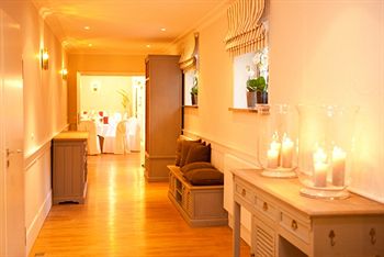 Imagen de los interiores del Hotel Romantik Fuchsbau. Foto 15