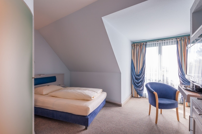 Imagen de la habitación del Hotel Romantik Gasthaus Rottner. Foto 7