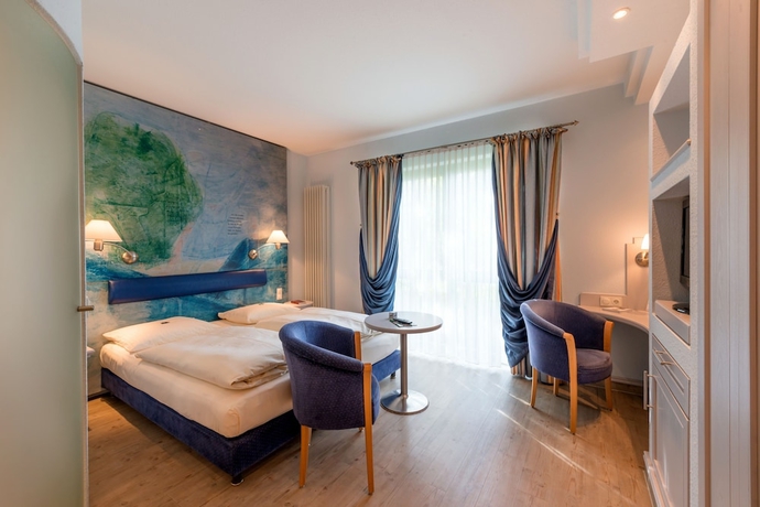 Imagen de la habitación del Hotel Romantik Gasthaus Rottner. Foto 9