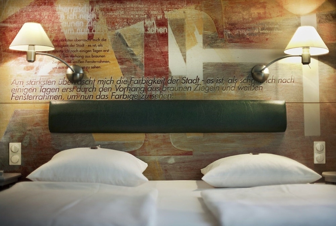 Imagen de la habitación del Hotel Romantik Gasthaus Rottner. Foto 10