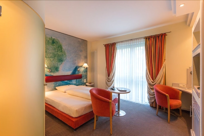 Imagen de la habitación del Hotel Romantik Gasthaus Rottner. Foto 11