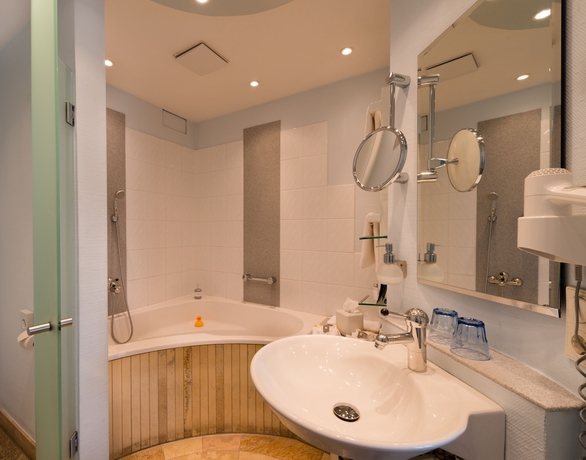 Imagen de la habitación del Hotel Romantik Gasthaus Rottner. Foto 12