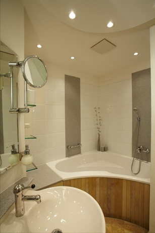 Imagen de la habitación del Hotel Romantik Gasthaus Rottner. Foto 13