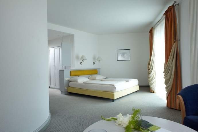 Imagen de la habitación del Hotel Romantik Gasthaus Rottner. Foto 16