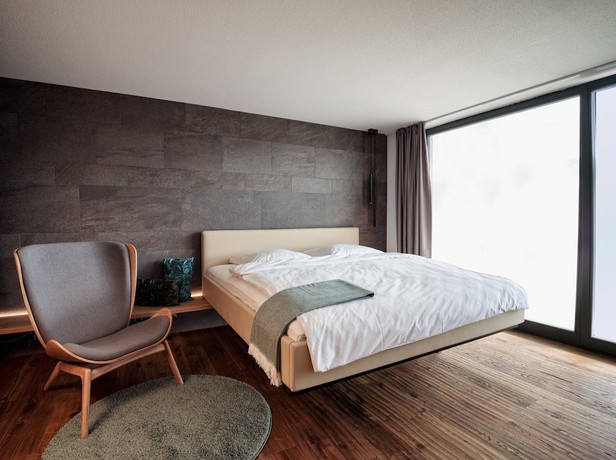 Imagen de la habitación del Hotel Romantik Hirschen. Foto 8